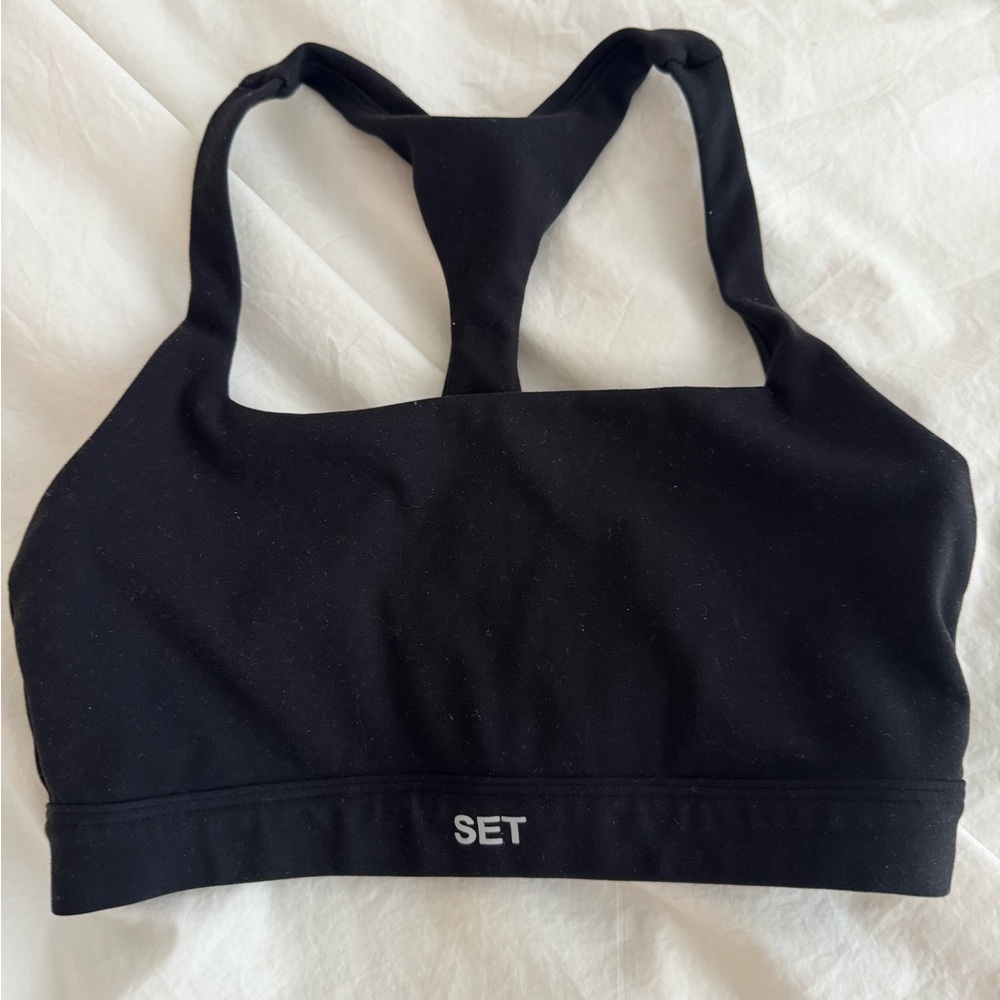 SET active Luxform Bra XS